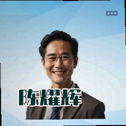 陈耀辉
