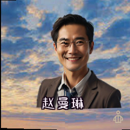 赵曼琳